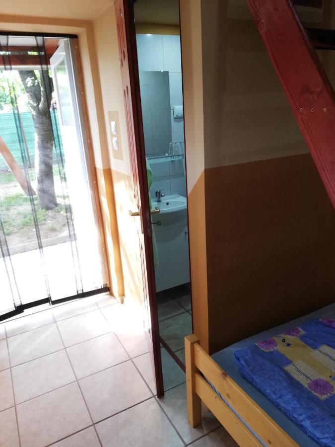 Danieli Holiday Home Štúrovo エクステリア 写真