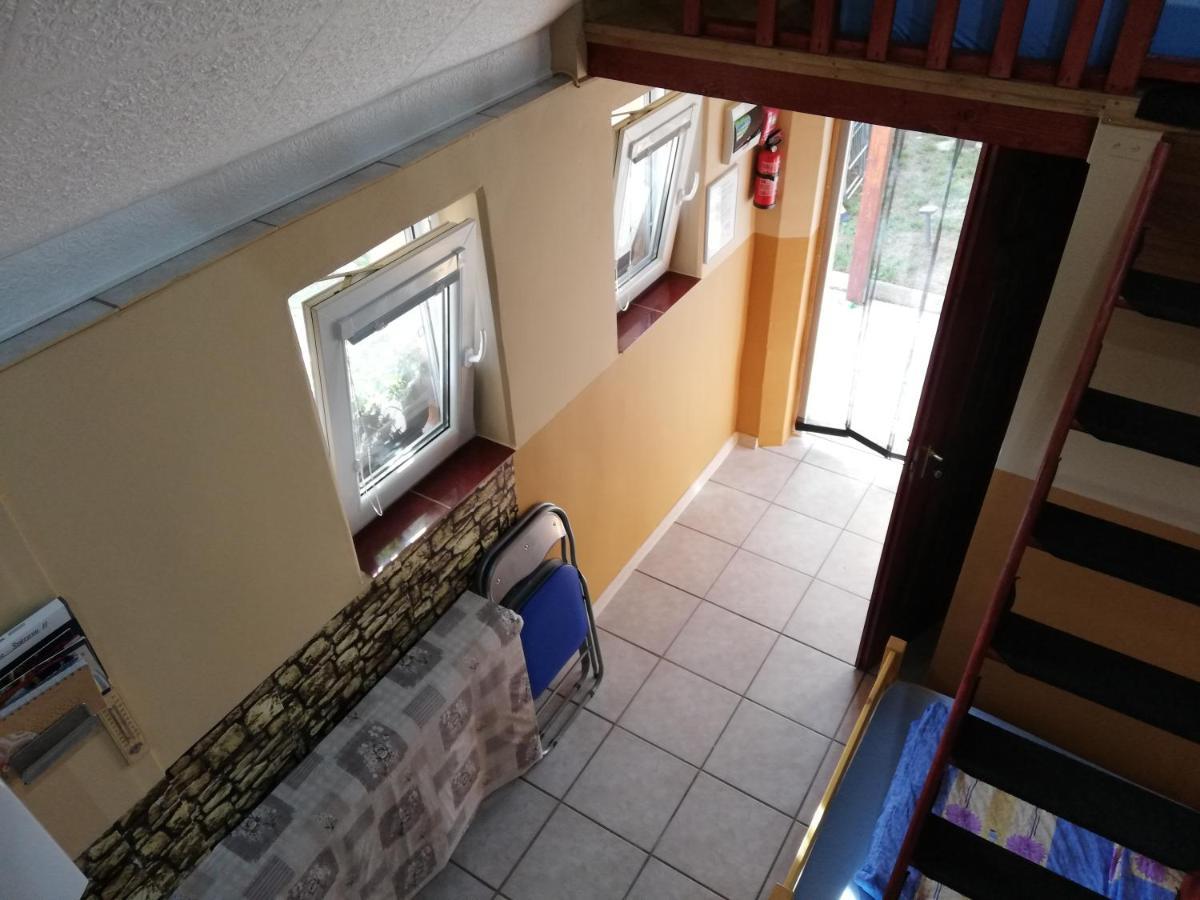 Danieli Holiday Home Štúrovo エクステリア 写真