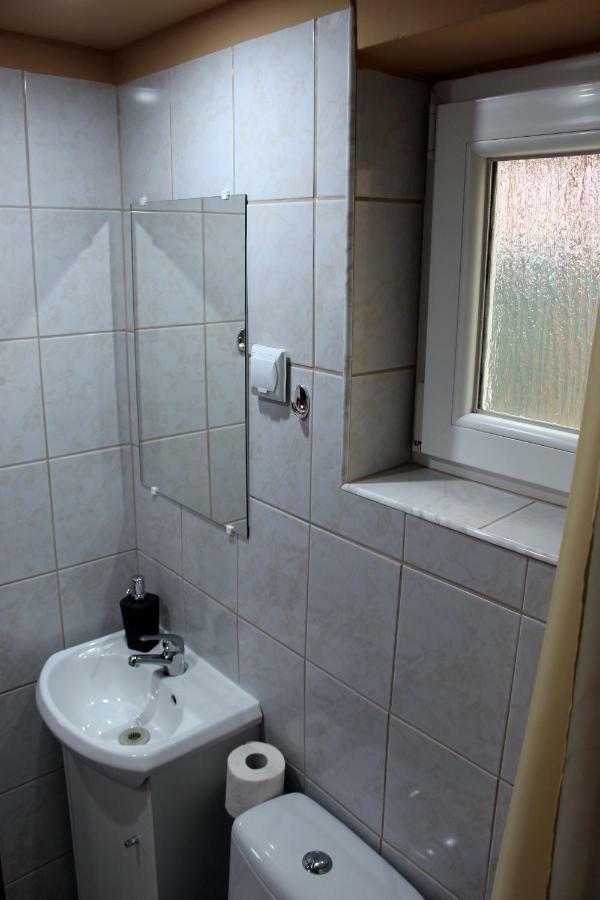 Danieli Holiday Home Štúrovo エクステリア 写真
